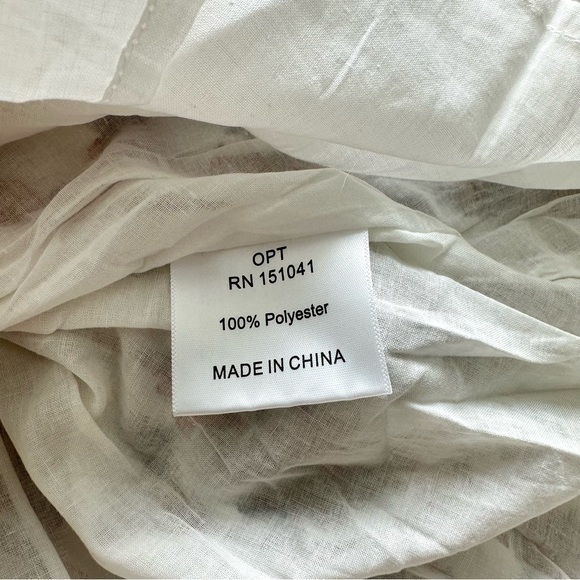 O.P.T. Women skirt and top set size 6 US - Picture 7 of 12